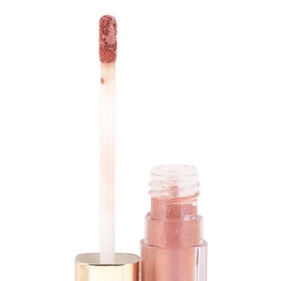 💕 Smashbox Crystalized Always-On Liquid Eyeshadow - Picture 2 of 4